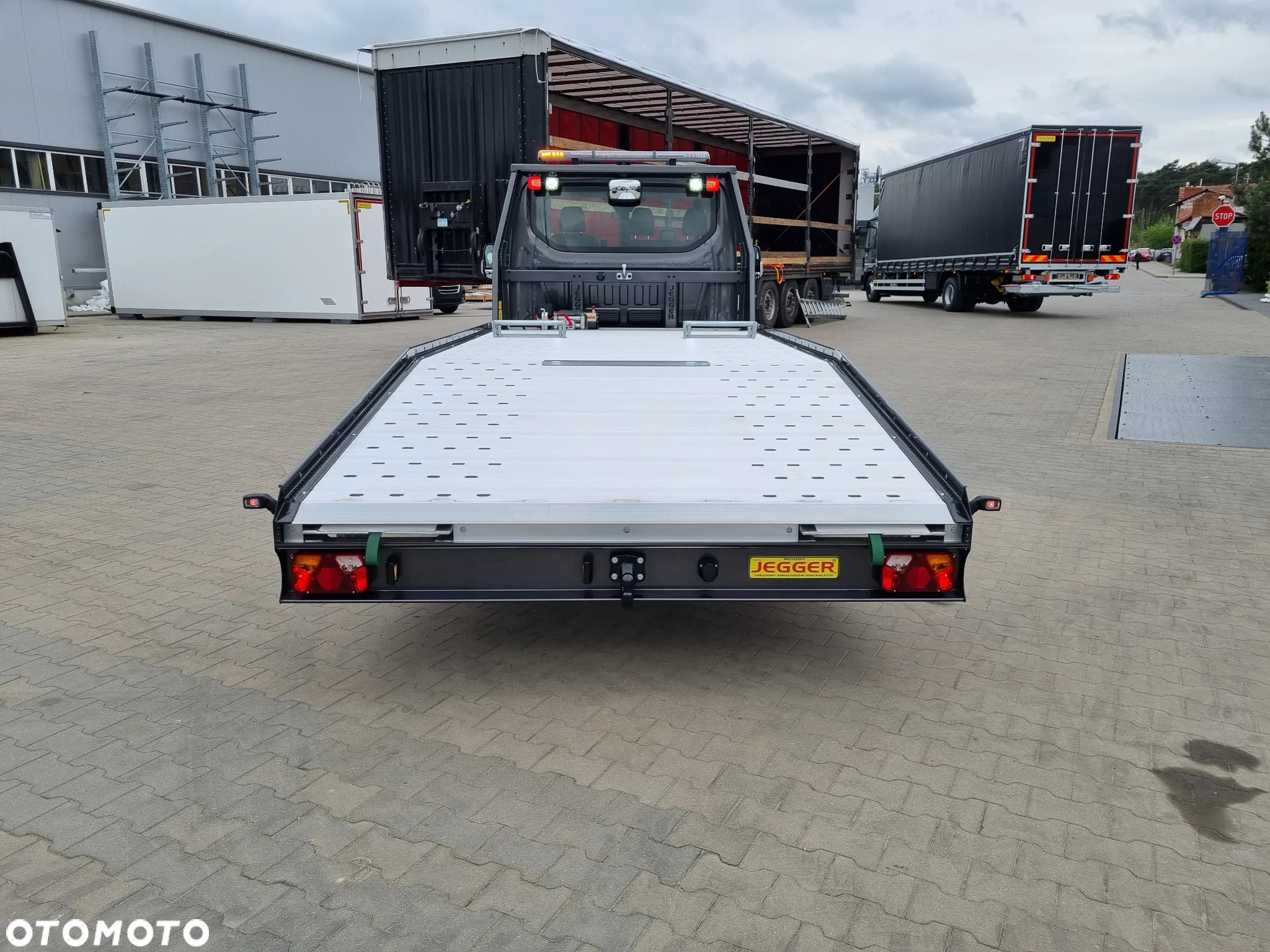 Ford Transit - 9