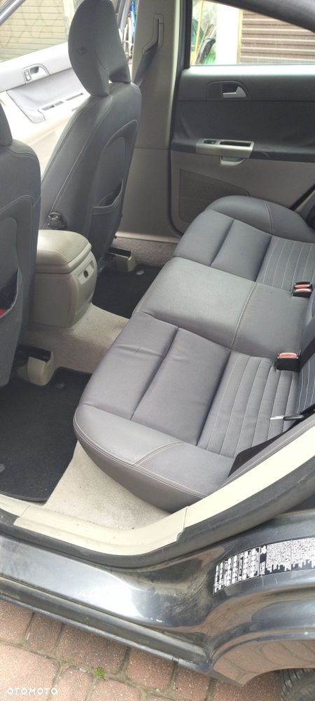 Volvo S40 - 6