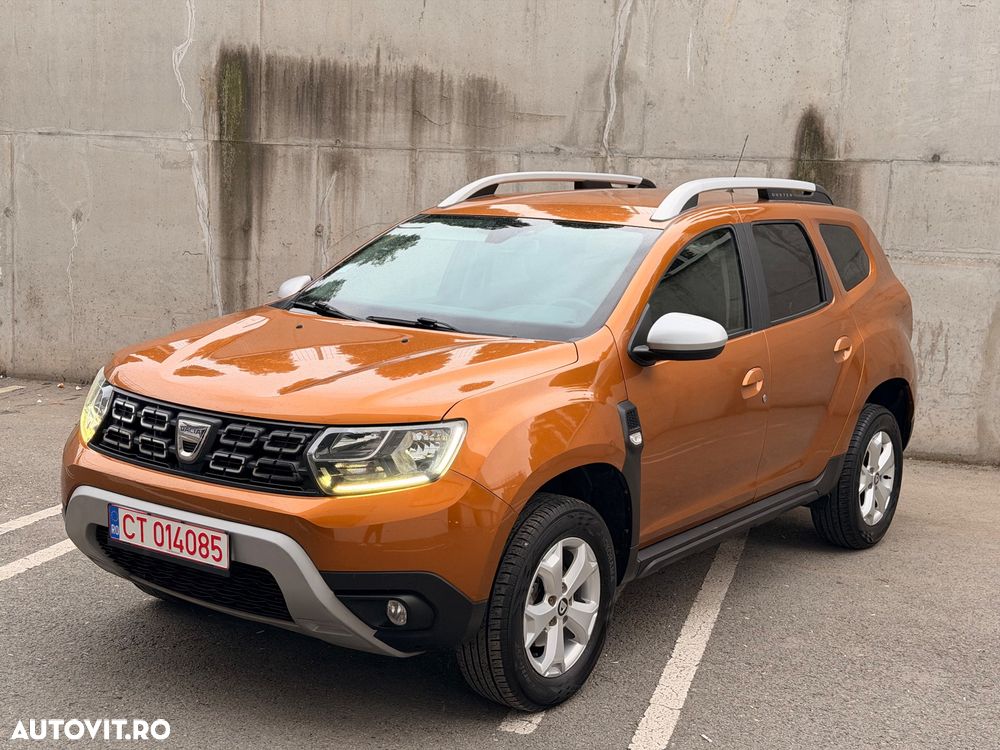 Dacia Duster - 21