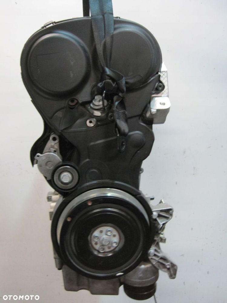 Silnik motor GOŁY VOLVO XC60 2,0HYB B4204T46 - 2