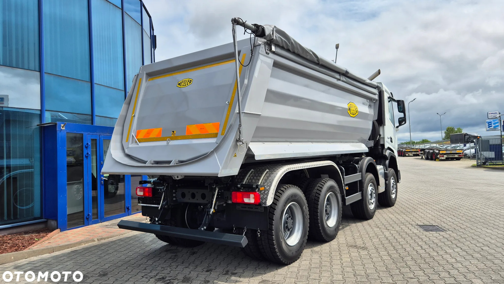 DAF XFC 480 FAD - 11