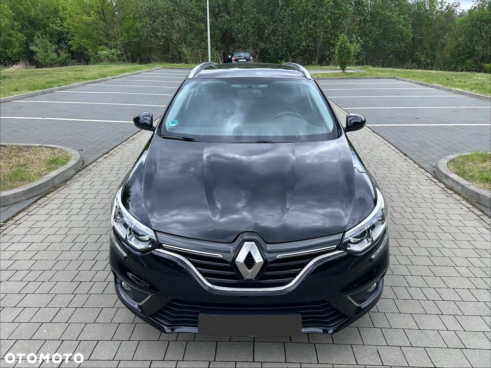 Renault Megane ENERGY TCe 100 LIFE - 23