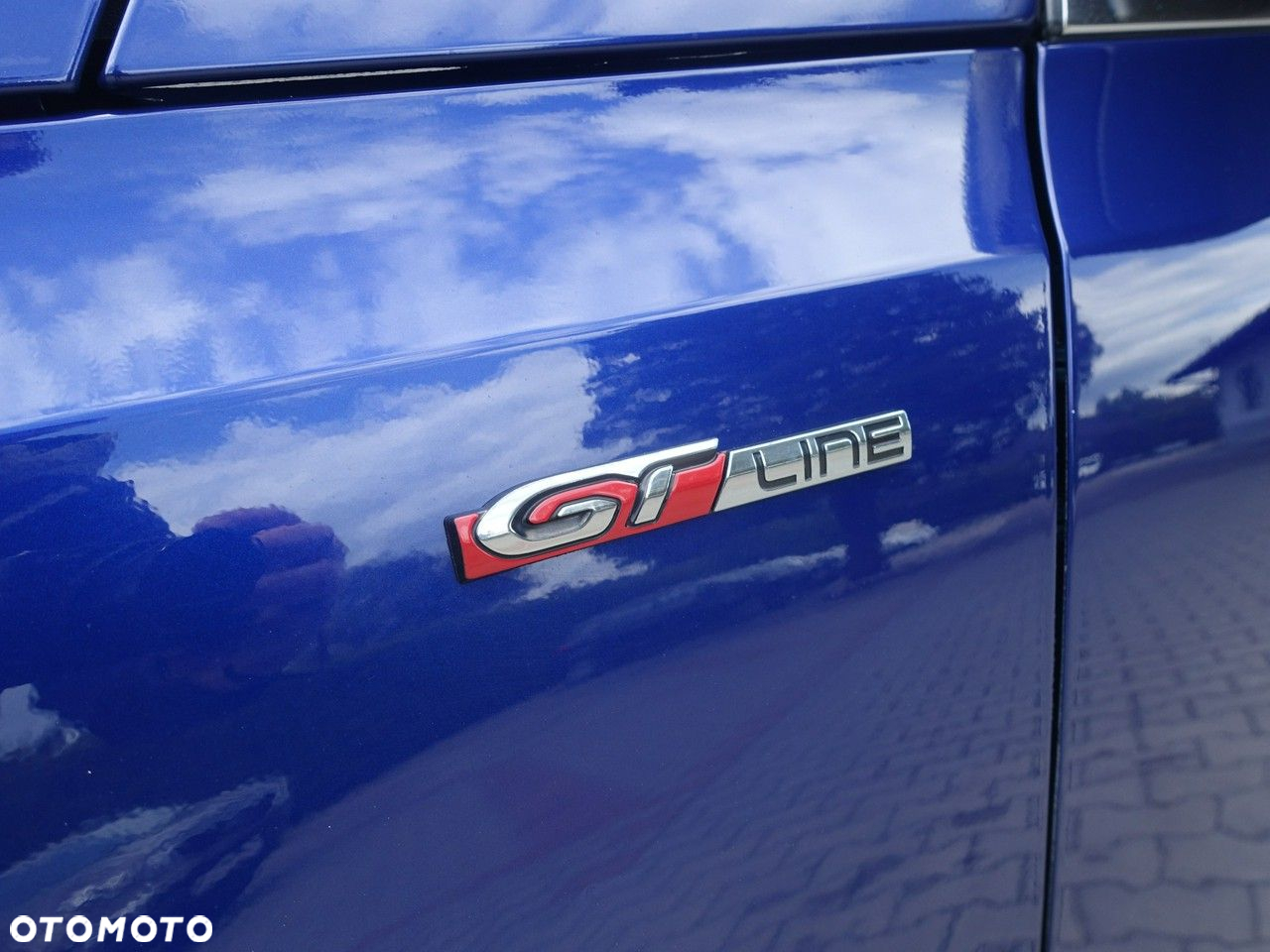 Peugeot 308 - 34