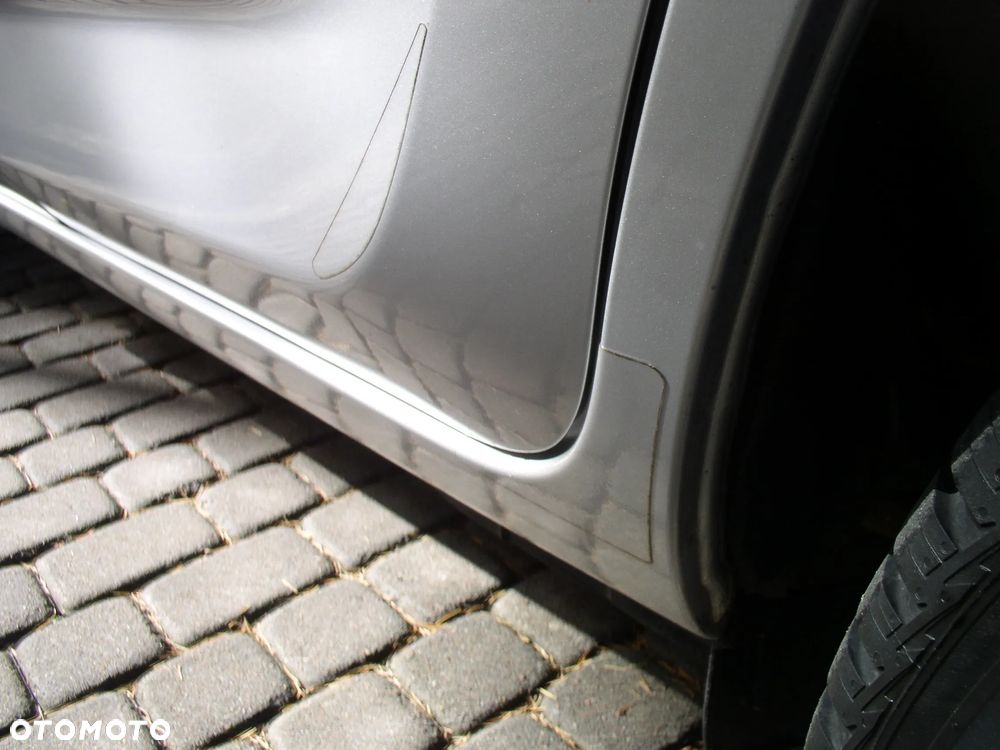 Toyota RAV4 2.0 4x4 Multidrive S Sol - 34