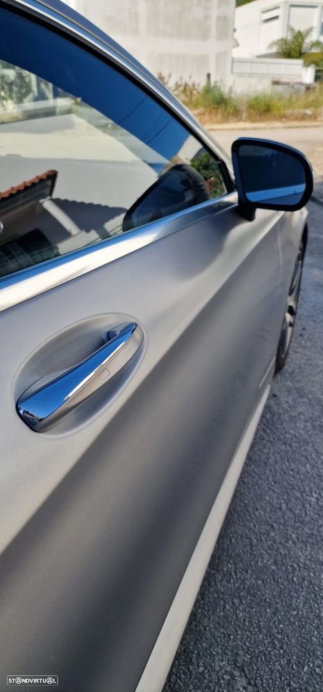 Mercedes-Benz S 500 4-Matic - 25