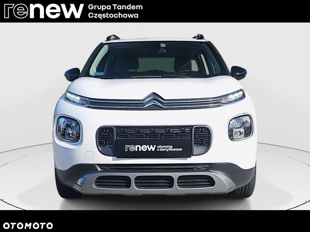 Citroën C3 Aircross 1.2 PureTech Feel Pack S&S - 2