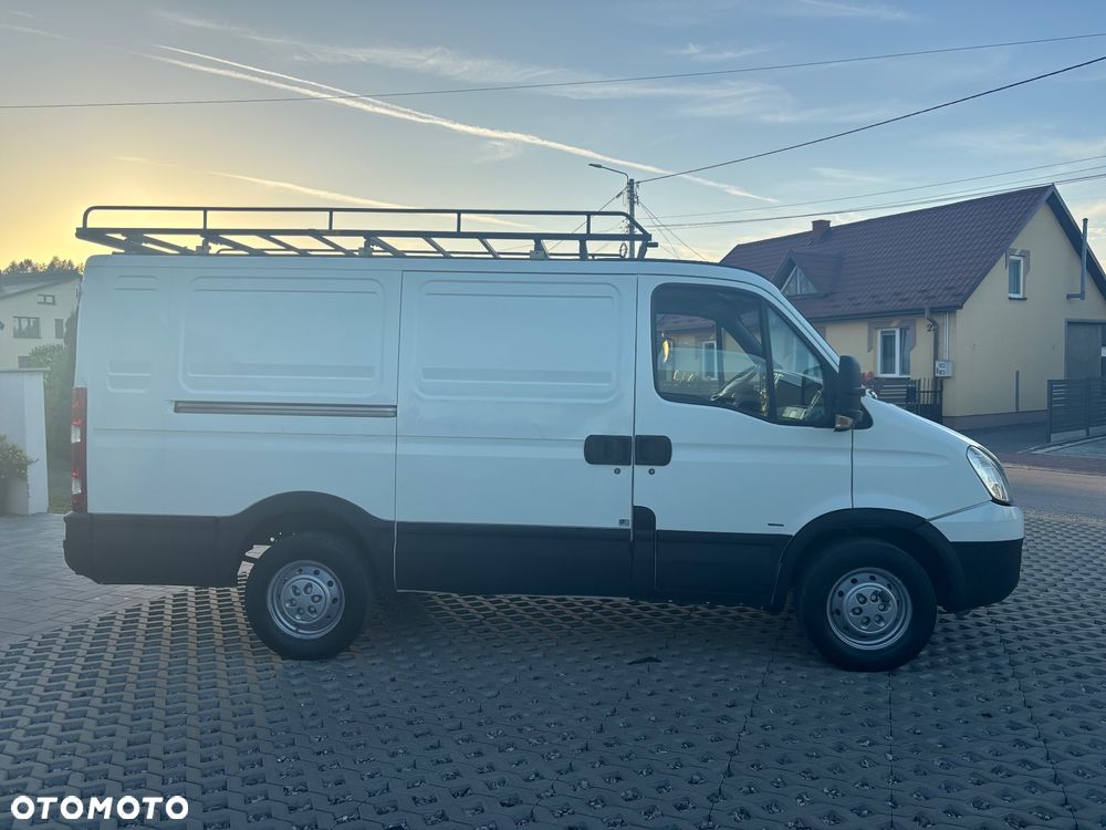 Iveco 35s12 - 5
