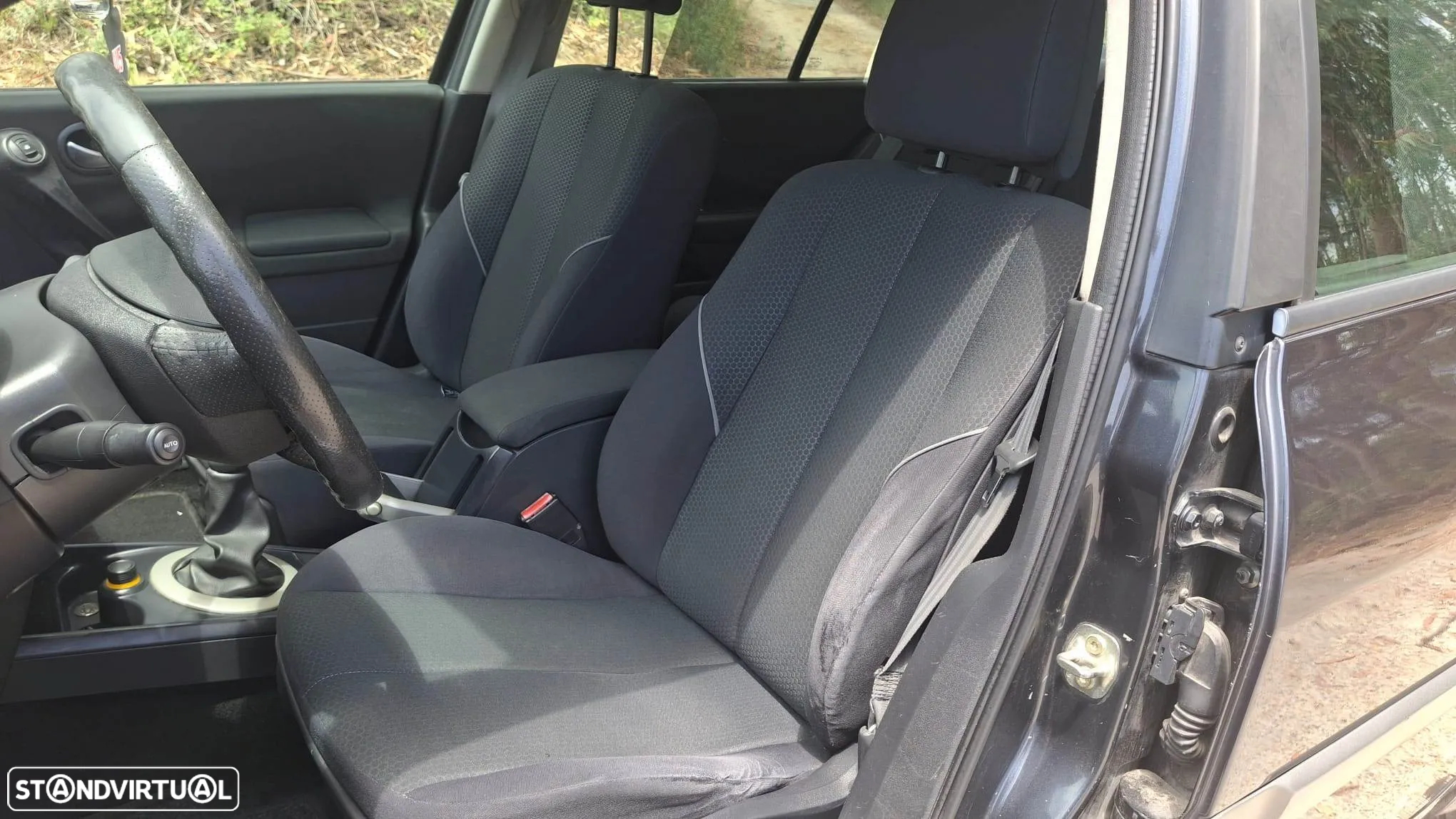 Renault Mégane 1.5 dCi Confort Dynamique - 11