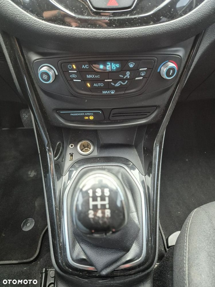 Ford B-MAX - 9