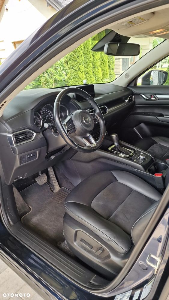Mazda CX-5 2.5 Skyenergy AWD - 12
