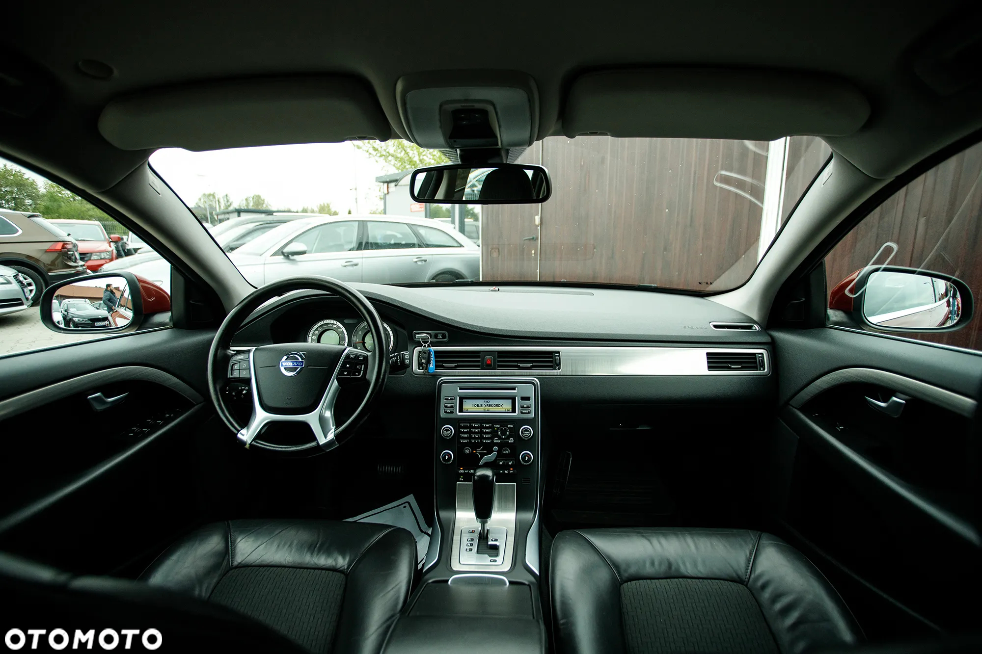 Volvo V70 2.5T Summum - 28