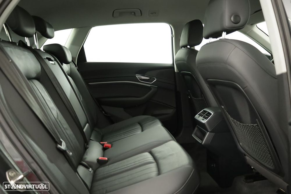 Audi e-tron 55 quattro Advanced - 22