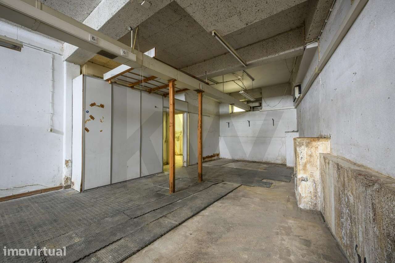 Atelier em São Domingos de Benfica, o seu novo Apartamento - Grande imagem: 5/27