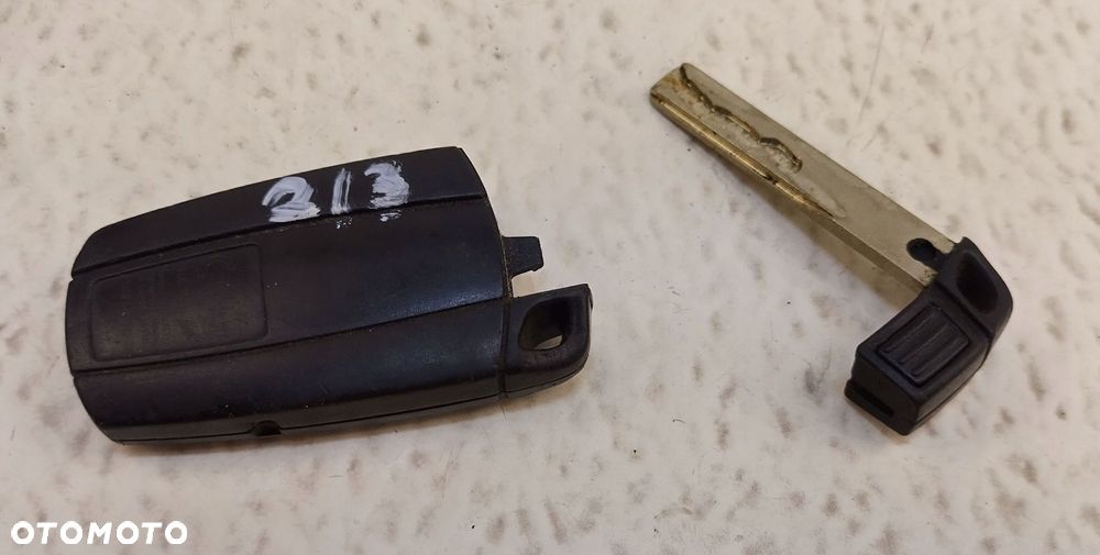 bmw x5 e70 lift 10-13 3.0 n57d zestaw startowy komputer moduł 8512411 - 3