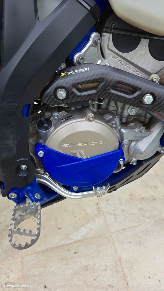 Sherco 300 - 4