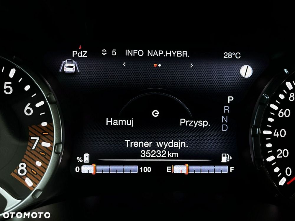 Jeep Renegade - 35