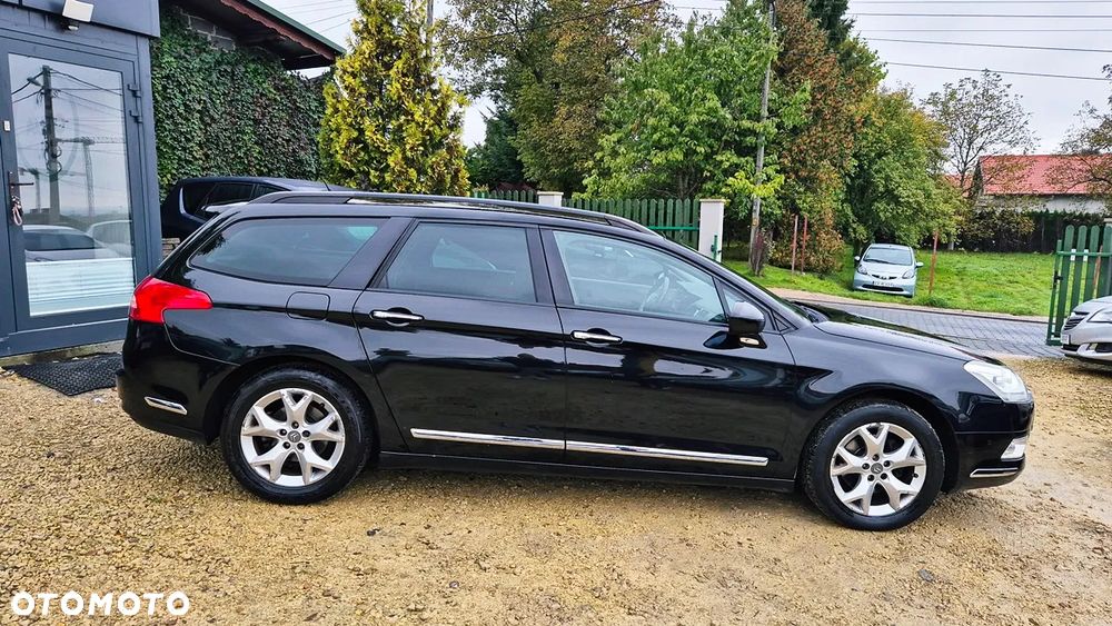 Citroën C5 Tourer 1.8 16V Style - 11