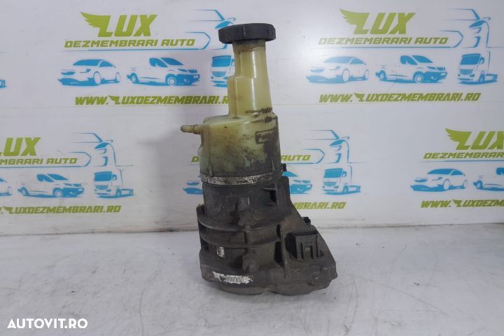 Pompa servodirectie 2.0 tdci QXWA Ford Galaxy 2 seria - 1