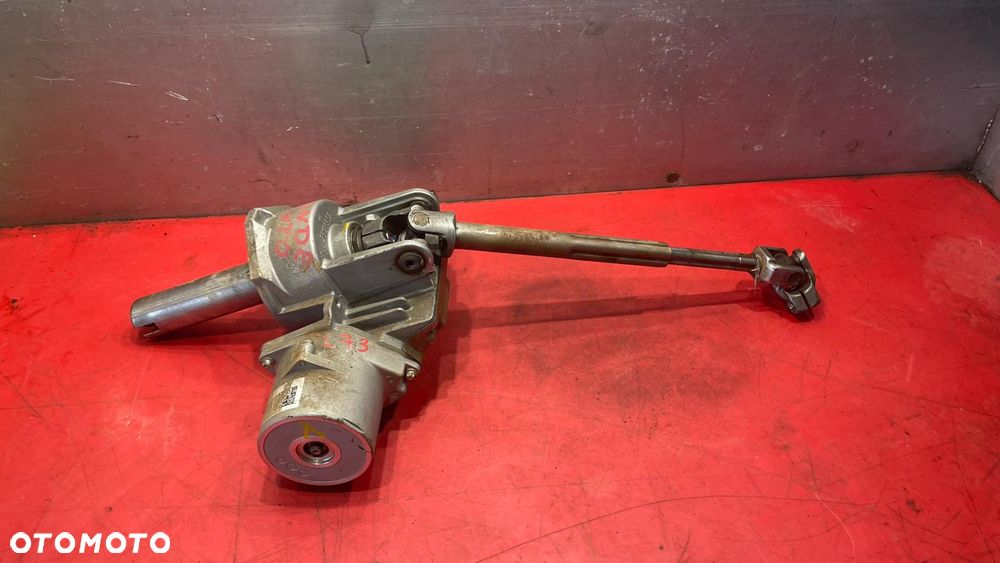 WSPOMAGANIE ELE. FIAT GRANDE PUNTO 26126352 - 1