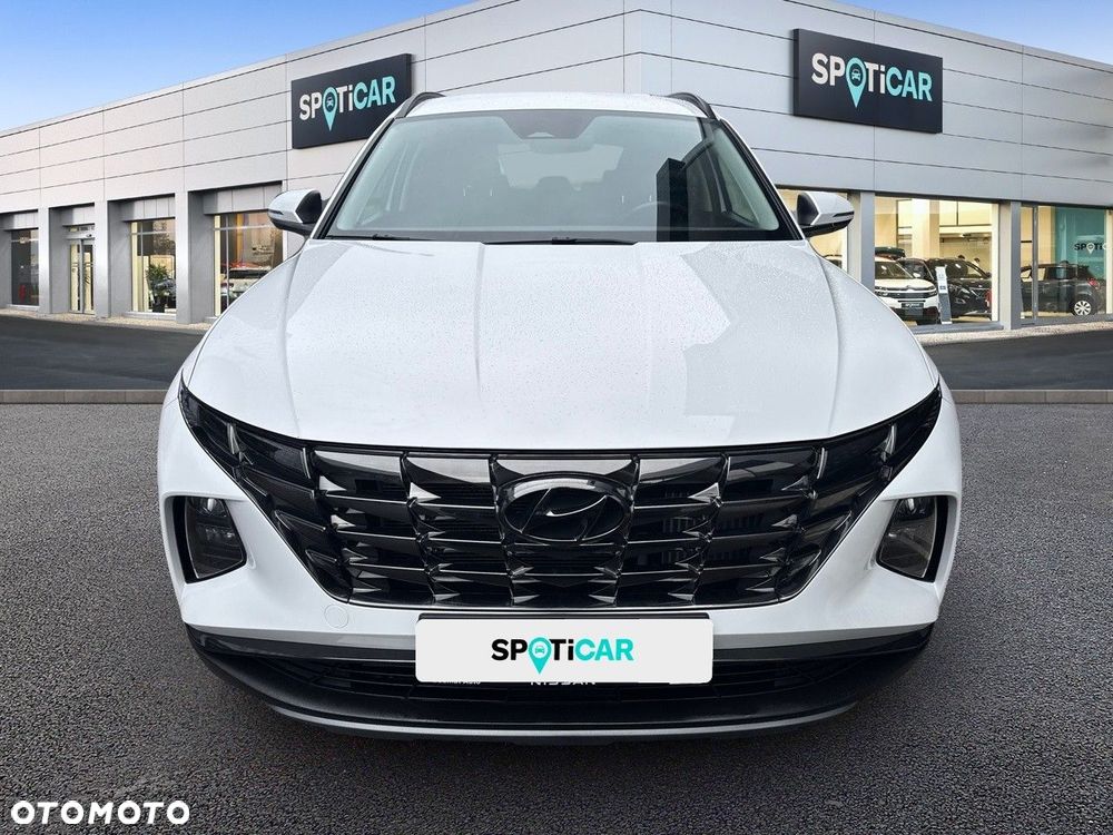 Hyundai Tucson 1.6 T-GDi Smart 2WD DCT - 2