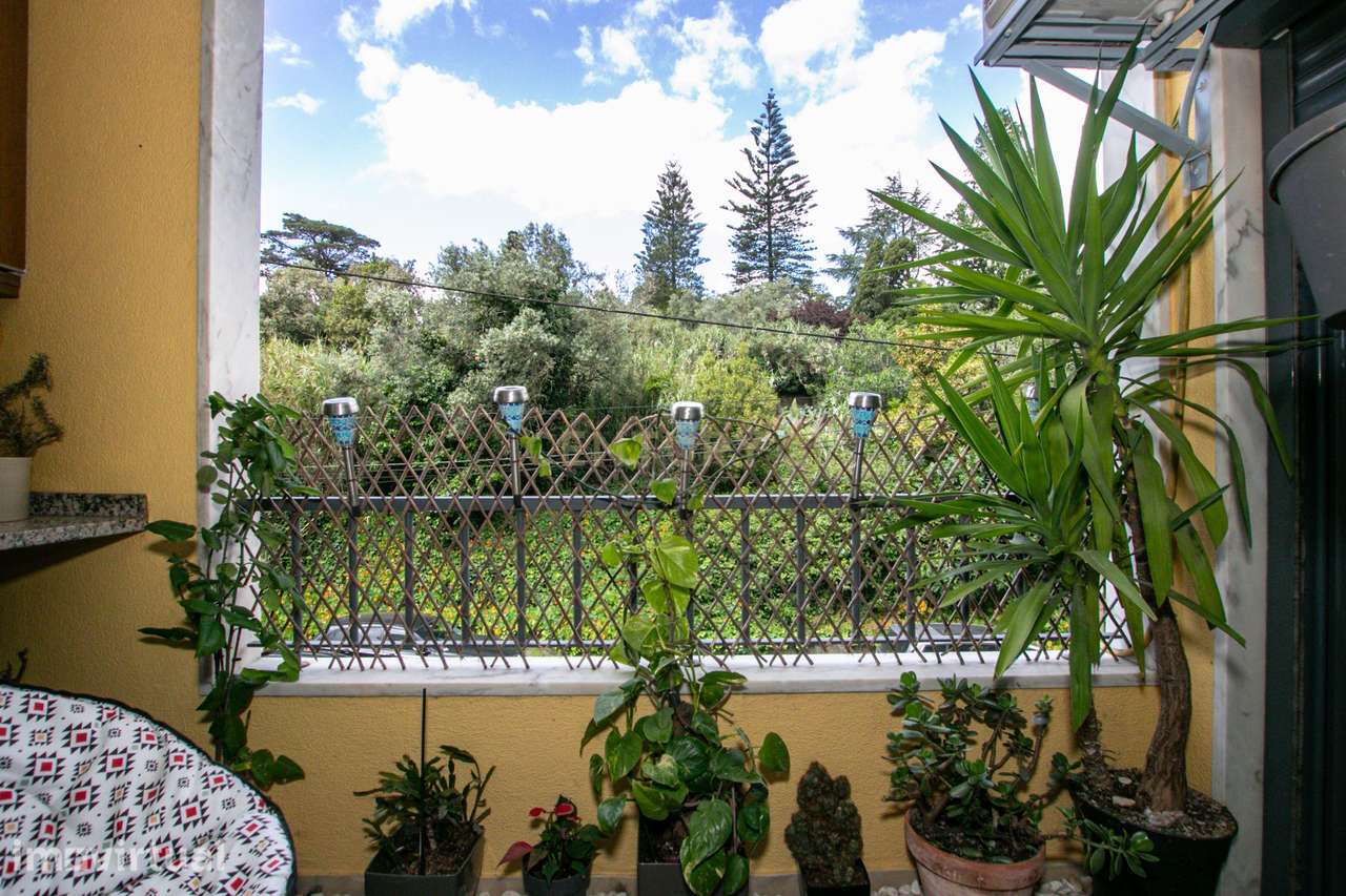 Viva com Conforto e Tecnologia - T3 Premium com Jardim Privado e Garag - Grande imagem: 3/32