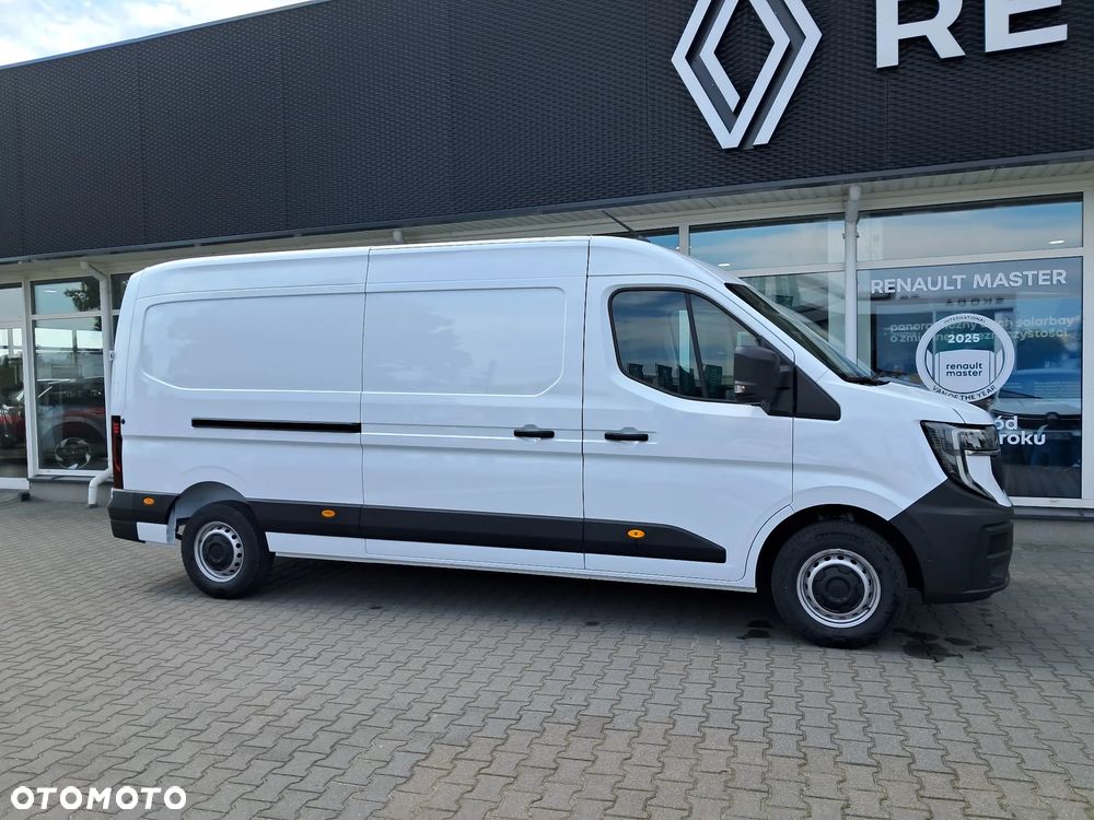 Renault Master Furgon L3H2 2.0 dCi 130KM - 7