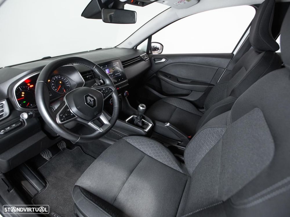 Renault Clio 1.5 Blue dCi Intens - 7