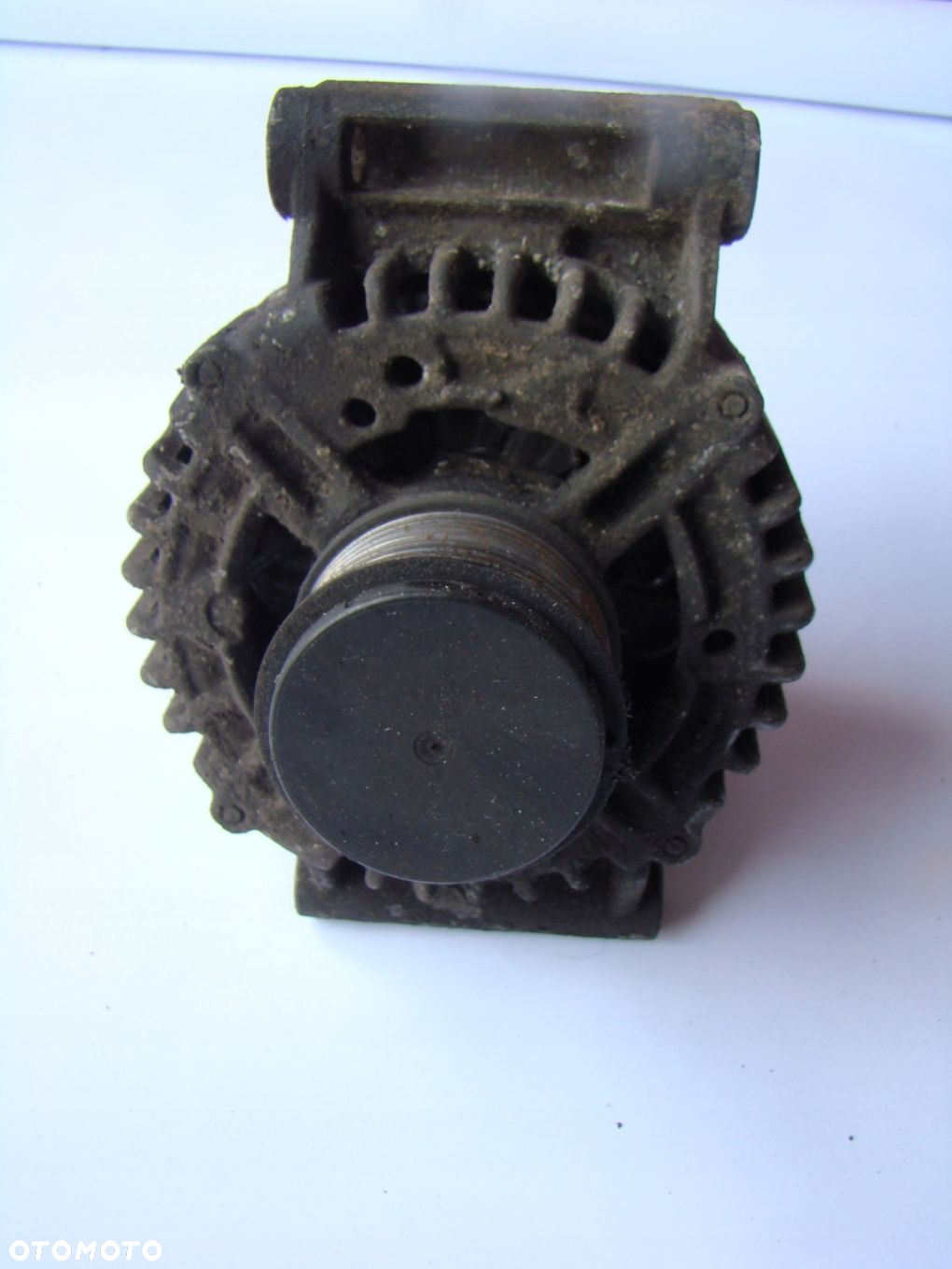 Alternator 0121615003 6C1T10300CC Ford Transit 2.4 euro 4 150A 06- - 2