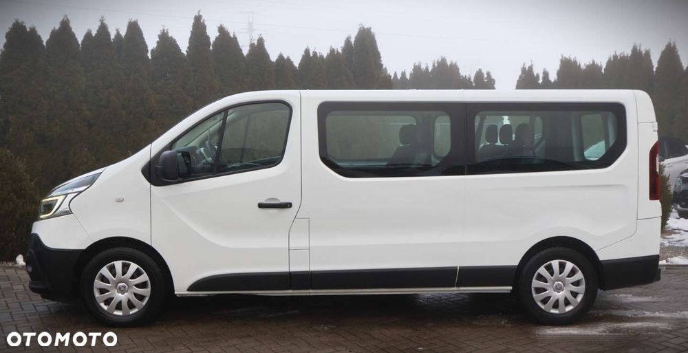 Renault Trafic - 9