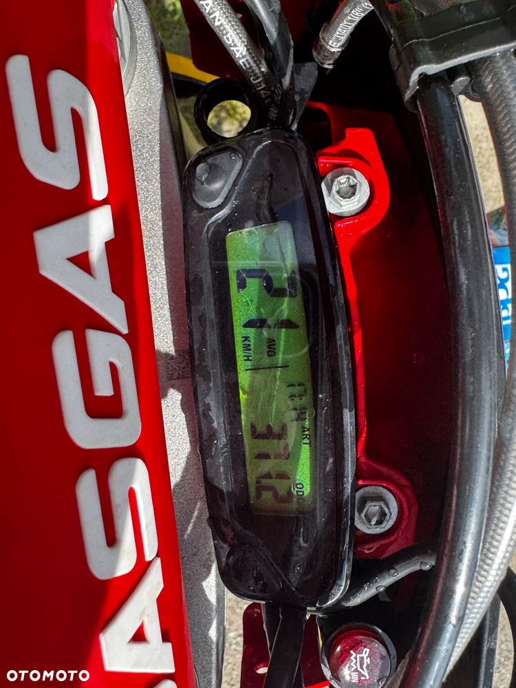 Gas Gas EC - 14