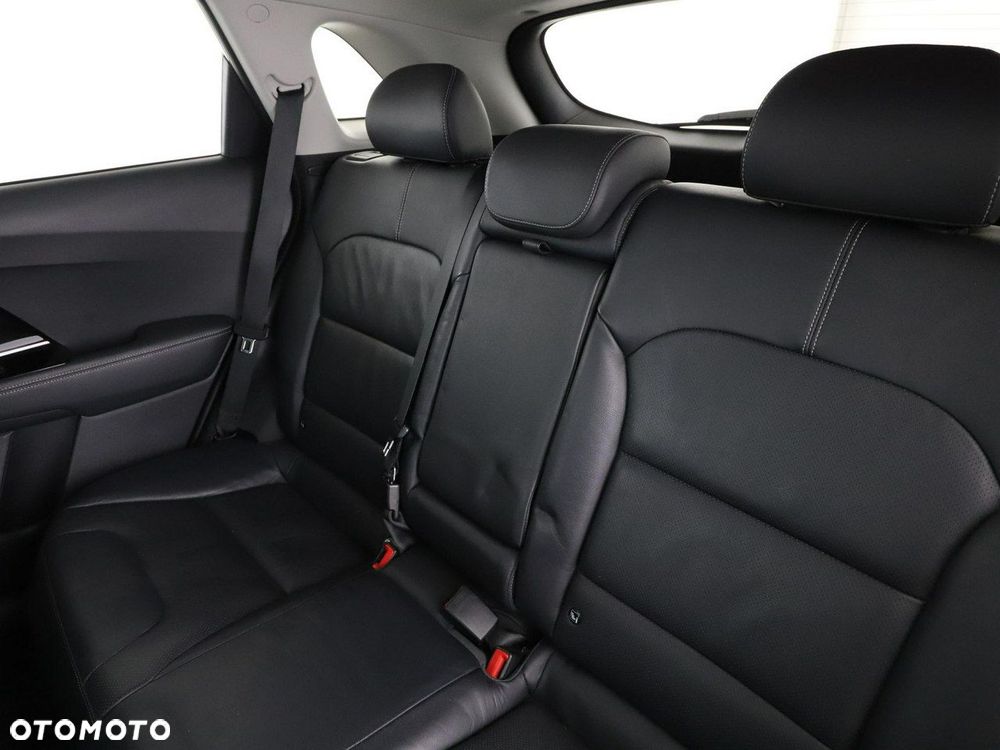 Kia Niro 1.6 GDI Plug-in Hybrid L - 18