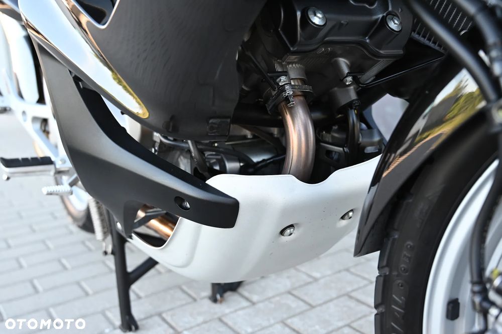 Honda Varadero - 35