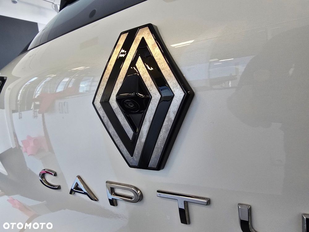 Renault Captur - 12