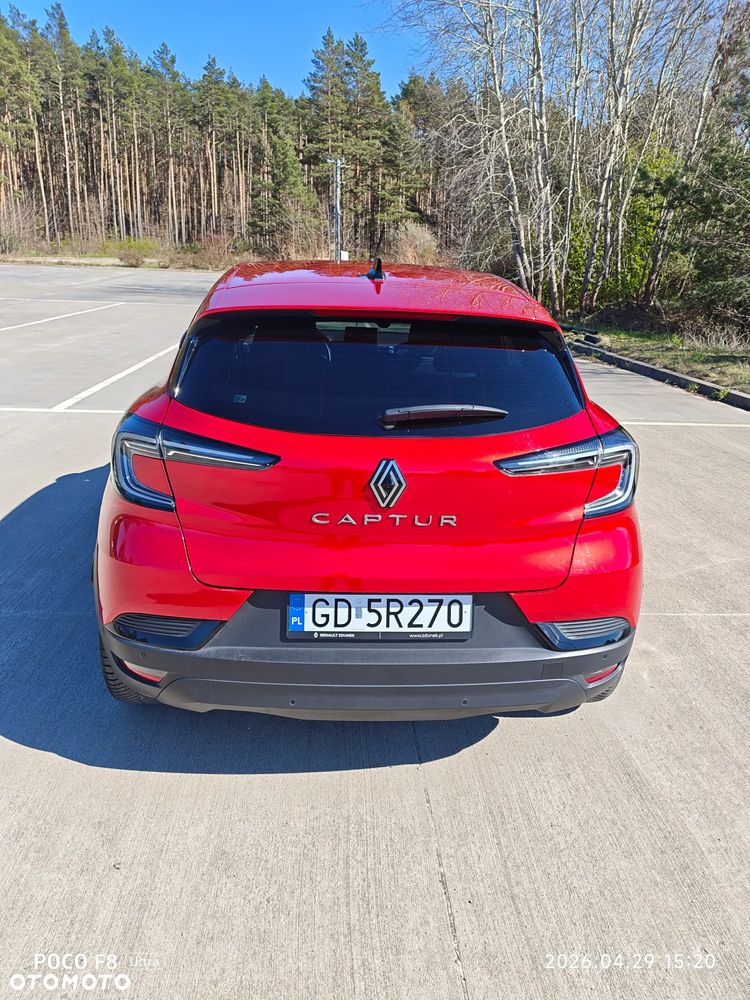 Renault Captur 1.0 TCe Techno - 3