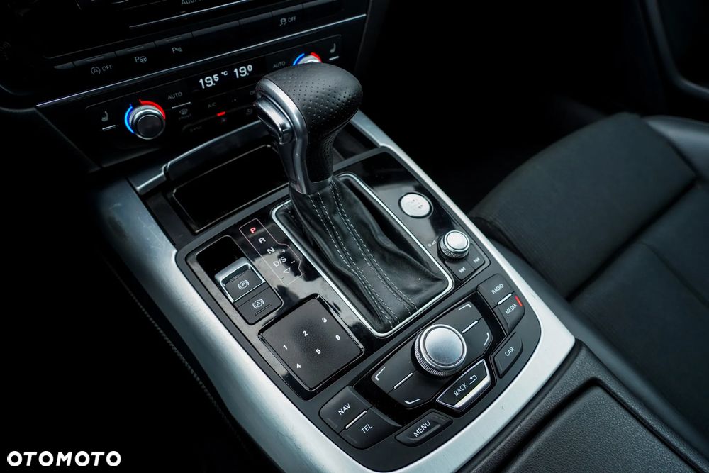 Audi A6 Avant - 36