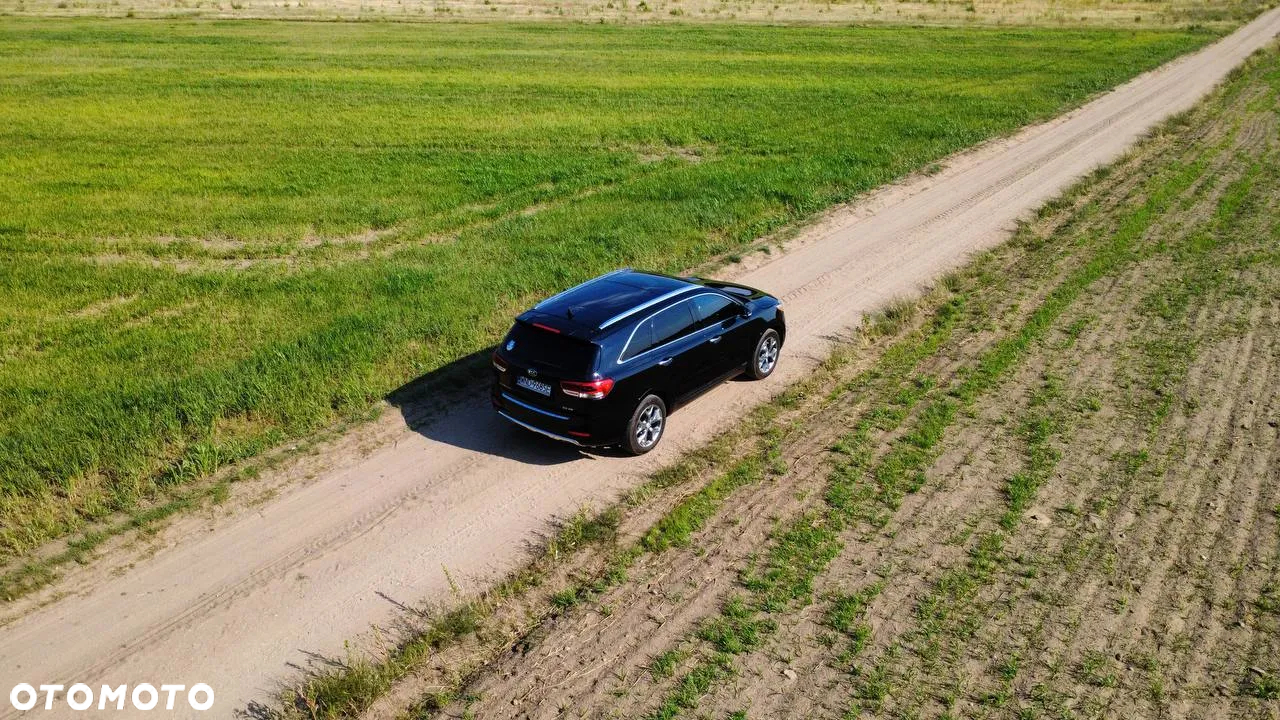 Kia Sorento - 15