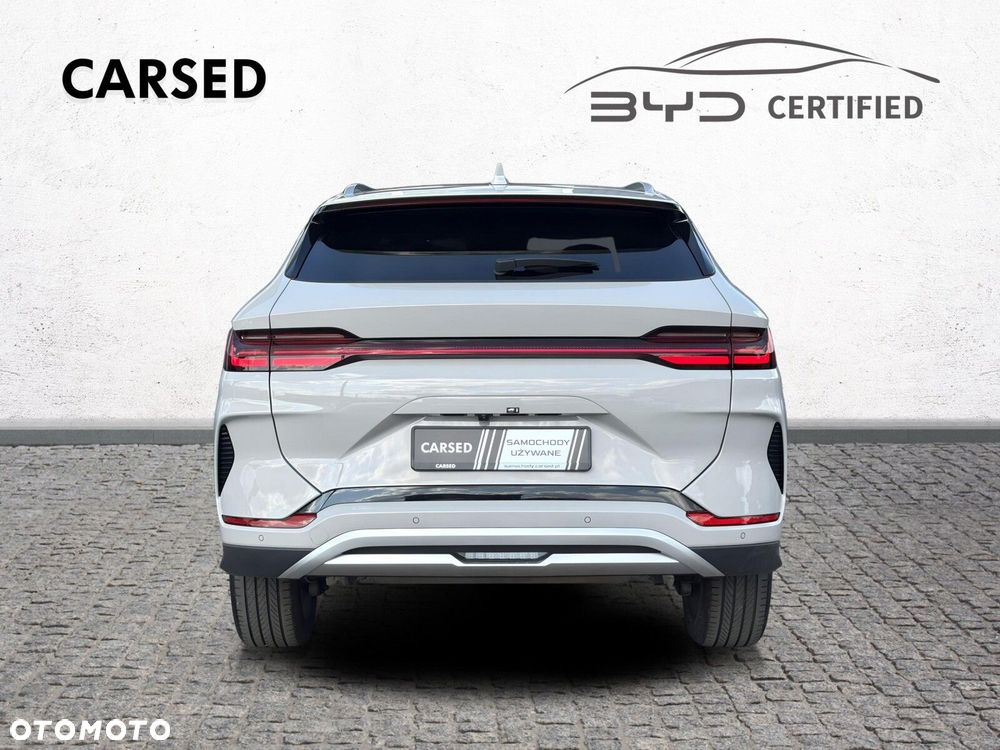 BYD Seal U - 6