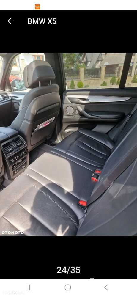 BMW X5 - 24