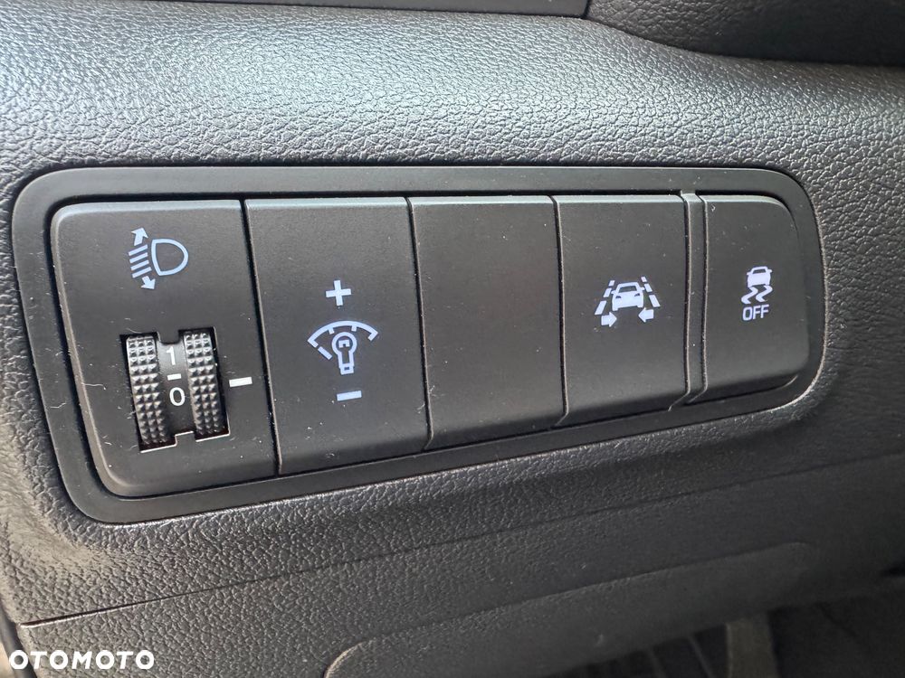 Hyundai Tucson 1.6 Turbo 2WD DCT Style - 22