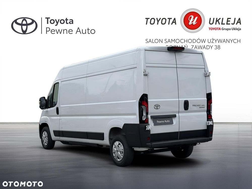 Toyota PROACE MAX - 8