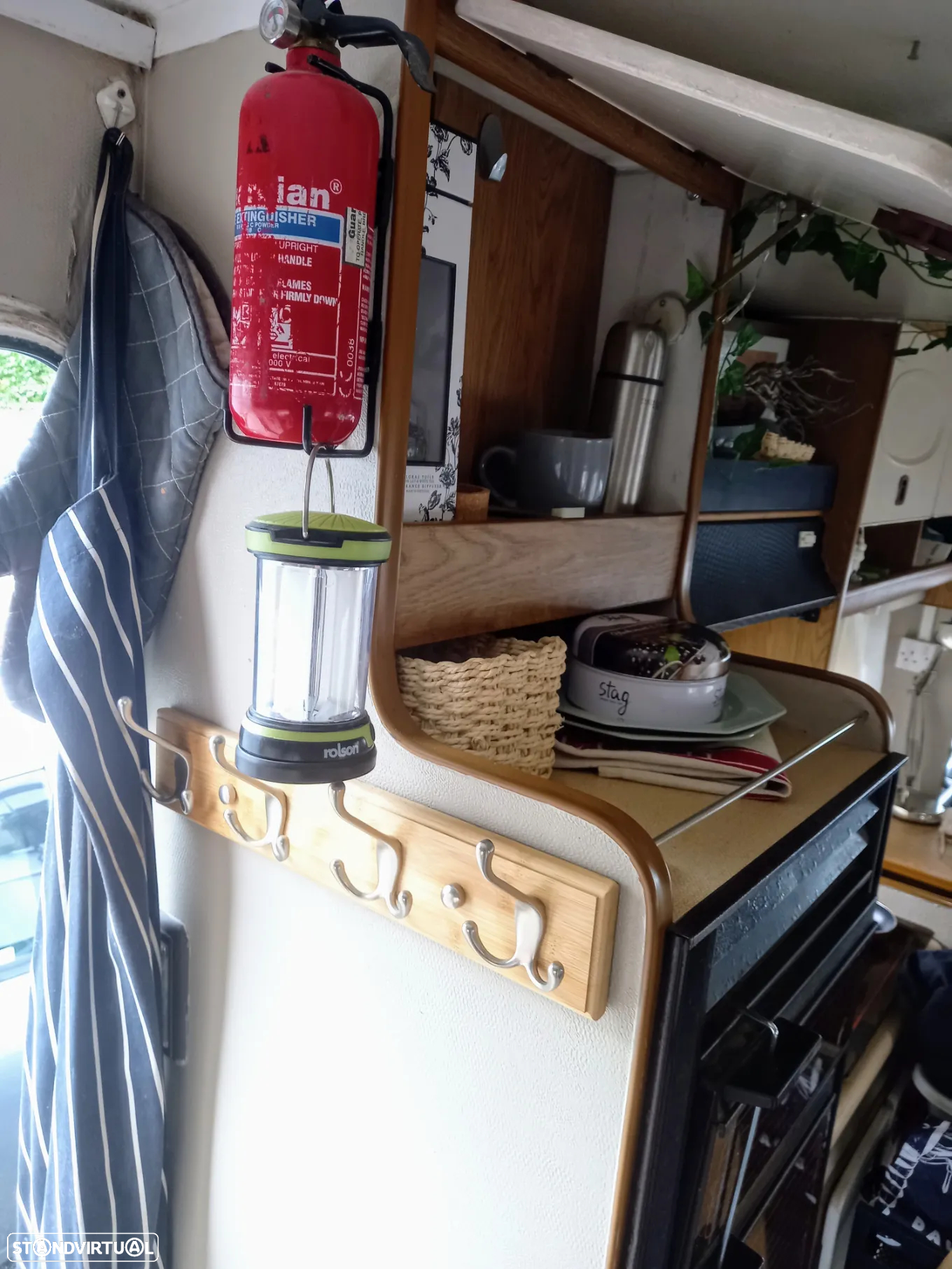 Fiat Ducato Talbot Express 2.0 - 27
