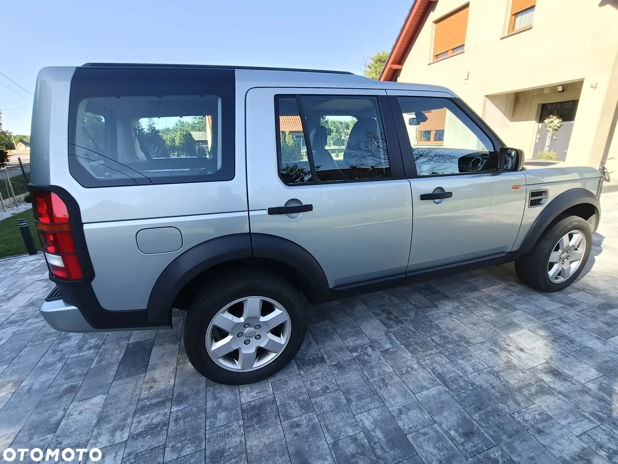 Land Rover Discovery III 2.7D V6 SE - 7