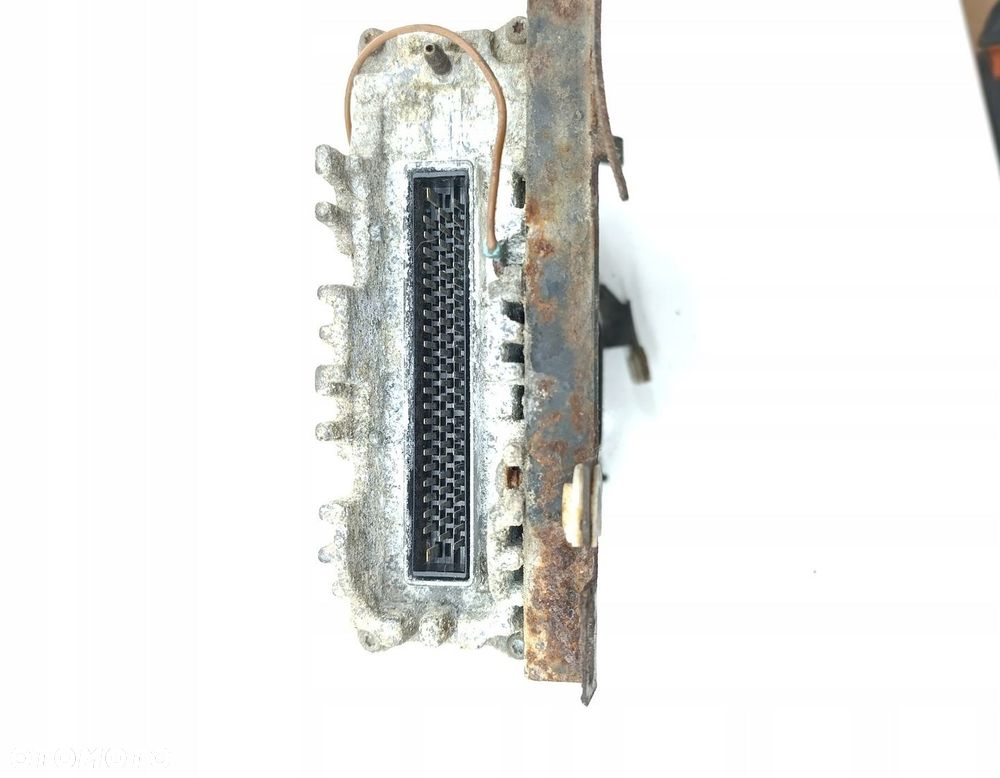 KOMPUTER SILNIKA STEROWNIK TOLEDO I 1.9 TDI 028906021FN / 0281001605 - 3
