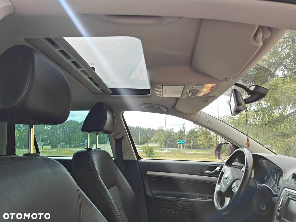 Skoda Octavia 1.8 T FSI Elegance - 7