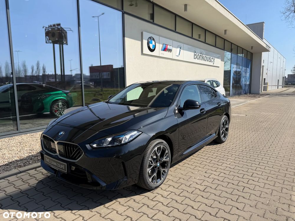 BMW Seria 2 220i mHEV M Sport sport - 1