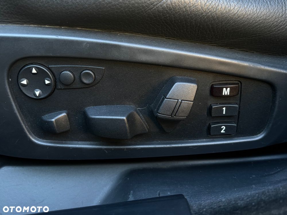 BMW Seria 5 530d - 21