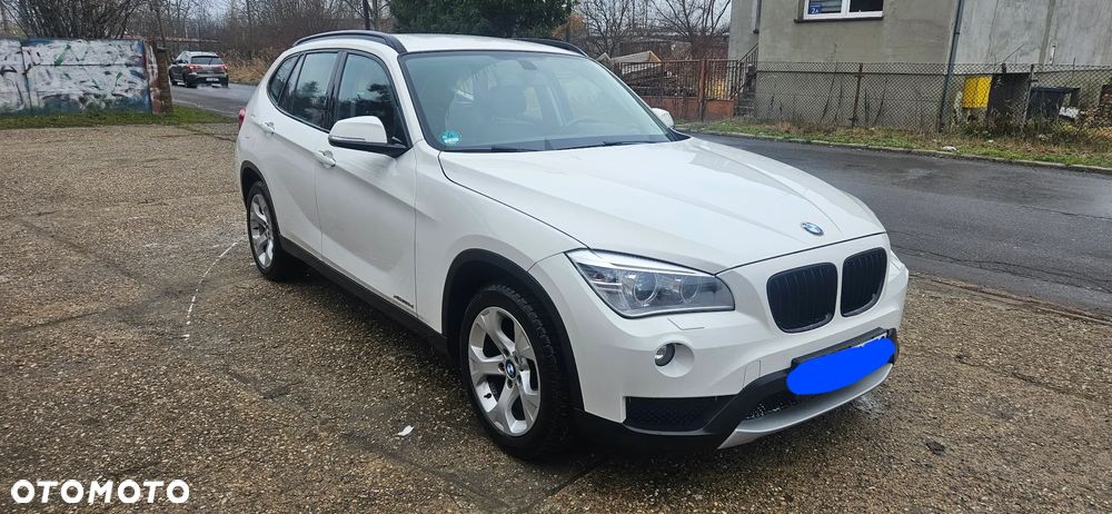 BMW X1 xDrive18d xLine - 3