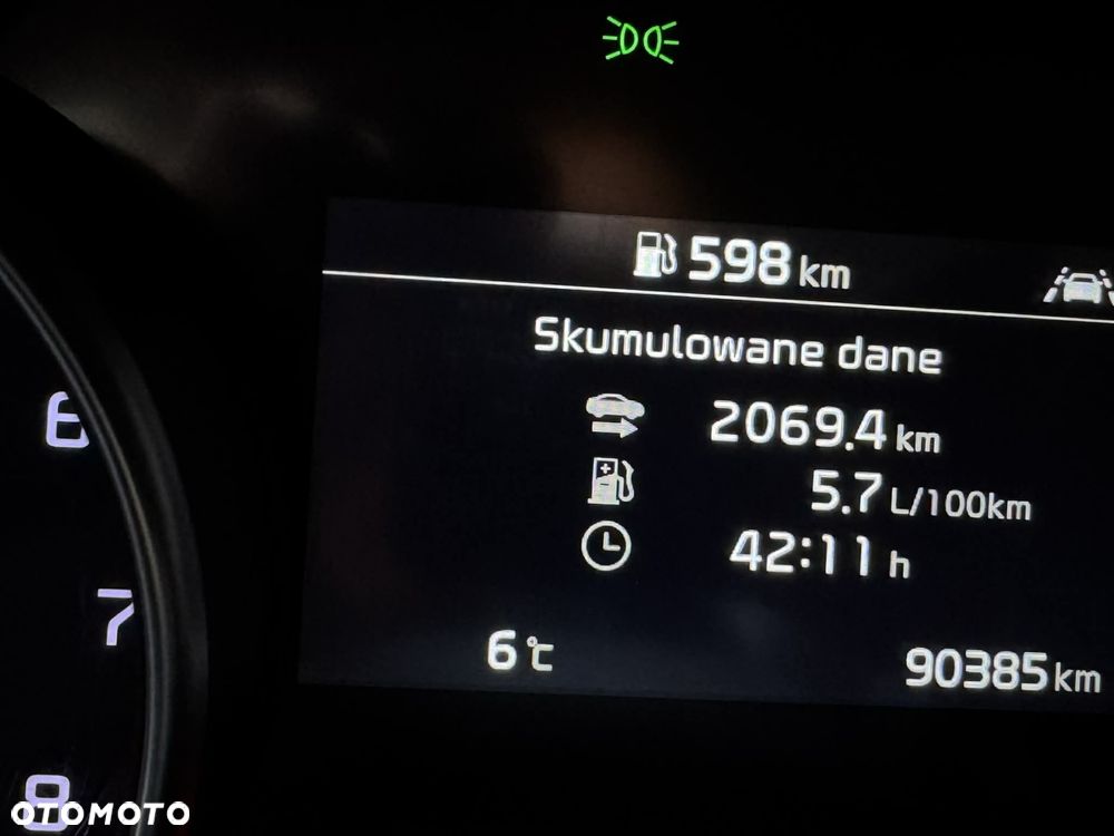 Kia Ceed 1.4 T-GDI L Business Line - 8