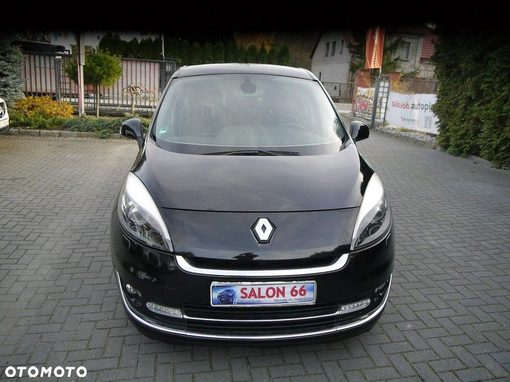 Renault Grand Scenic 2.0 dCi Privilege - 7