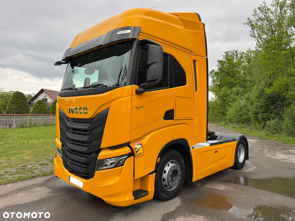 Iveco